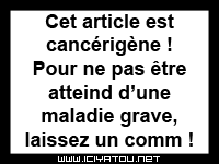 Cancer