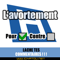 Lavortement ..