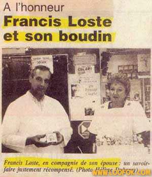 francis ...