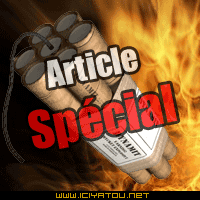 Article spécial