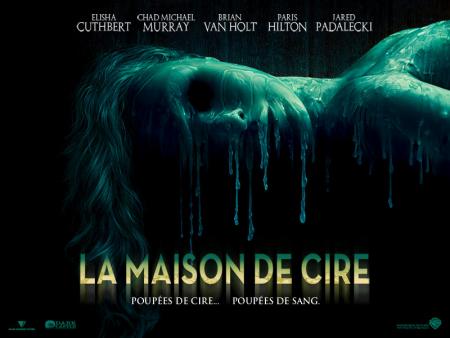 maison de cire