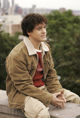 George o'maley dans grey's anatomy