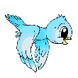 Petit oiseau