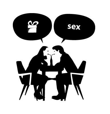 Hommes vs femmes