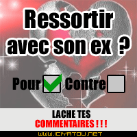 Avec son ex