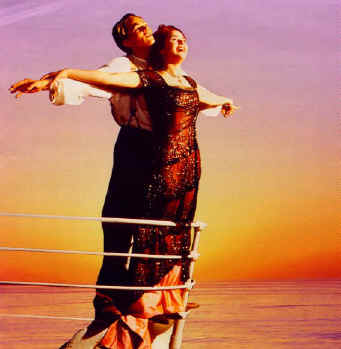 Titanic