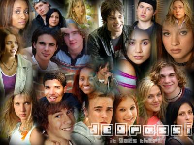 Degrassi nouvelle generatoin