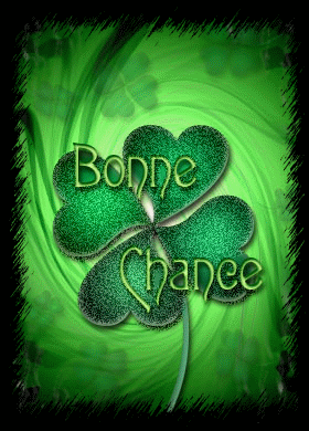 bonne chances