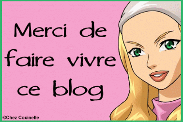 Merci ...