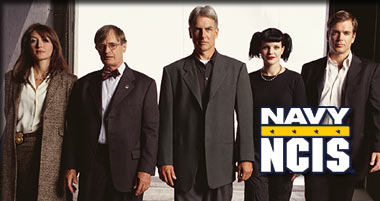 NCIS
