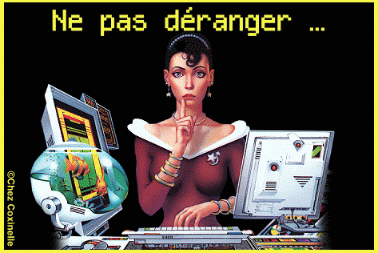 Mais NON
